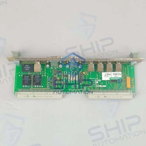Sonardyne 7784-057-02/880-8077 | PCB Board
