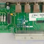 Sonardyne 7784-057-02/880-8077 | PCB Board - Image 4