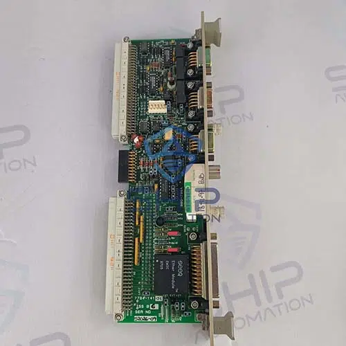 Sonardyne ISS B6 | CPU Board (7784-141-01)