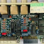 Sonardyne 7784-142-01/880-8015 | PCB Board - Image 5