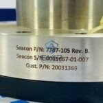 NOV-Seacon 7787-105 | FCR, POD SEA, 5th Generation MUX,12000 Ft+NN - Image 6