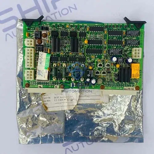Sonardyne 7825-146-02 | PCB