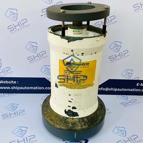 Sonardyne 7828-000-04 | LUSBL Transceiver