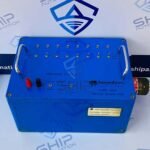 Sonardyne 7956-000-01 | Pressure Sensor - Image 2