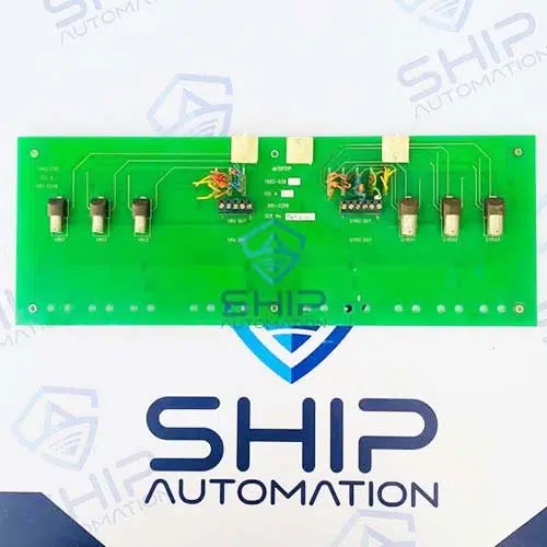 Sonardyne 7962-038 | PCB