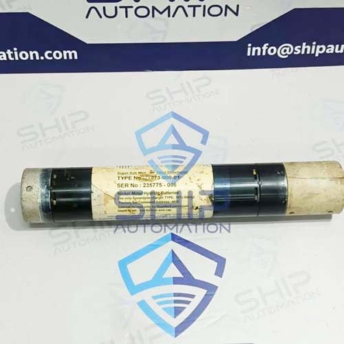 Sonardyne 7973-000-01 | Super Sub Mini Transponder/Responder