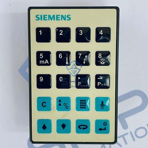 7ML5 8302 AH (5) Siemens 7ML5 8302-AH | Intrinsically Safe Programmer