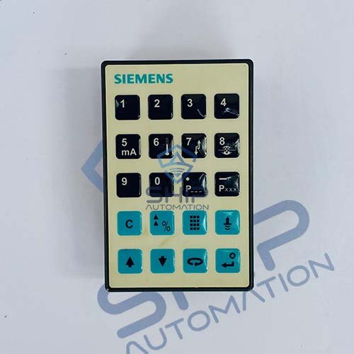 7ML5 8302 AH (6) Siemens 7ML5 8302-AH | Intrinsically Safe Programmer