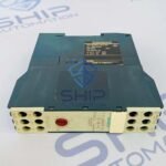 Siemens 7PU6220-7NT20 | Star-Delta Time Relay - Image 3