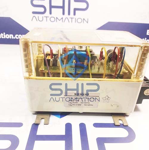 7VC 5000 1AA (3) Siemens 7VC5000-1AA | Isolations Watcher