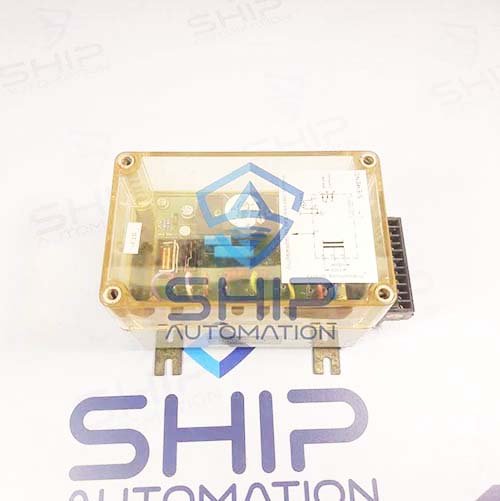 7VC 5000 1AA (4) Siemens 7VC5000-1AA | Isolations Watcher