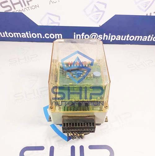7VE 8411 (1) Siemens 7VE 8411 | Control Relay