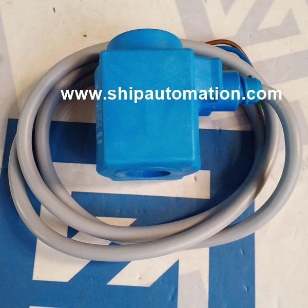 Danfoss 018F6282 Coil For Solenoid Valve
