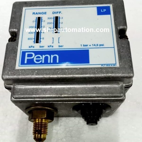 Johnson Control P77AAA-9300 | Pressure switch  (0....6 Bar)