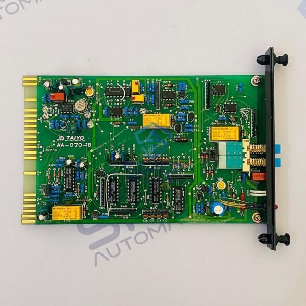 Sauter Ts120/T70 | Thermostat