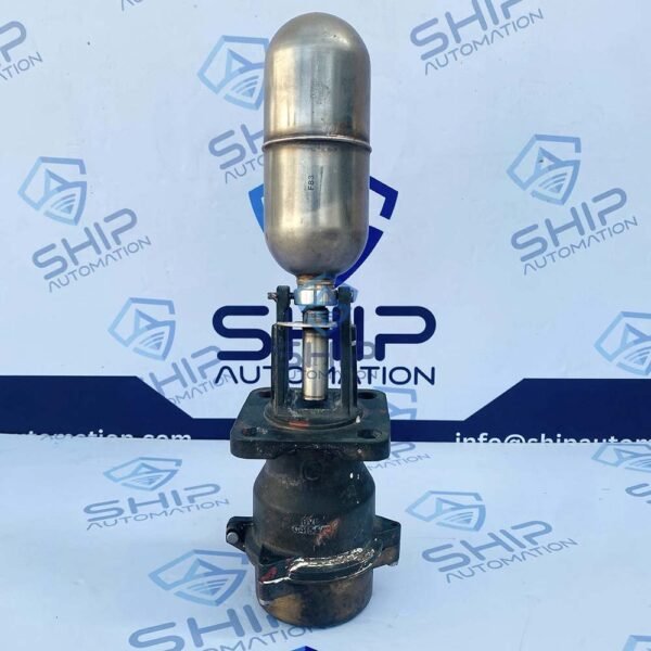 Mobrey S195DB/F803 | Level Switch