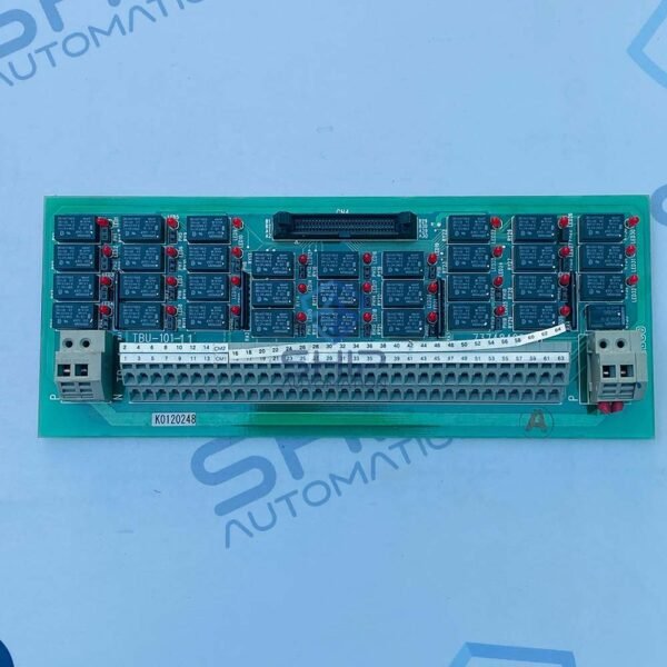Nabco TBU-101-11 | PCB (73748469-01)