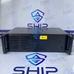 InterM PA-9336 | Public Address Power Amplifier - Image 2