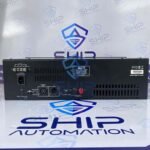 InterM PA-9336 | Public Address Power Amplifier