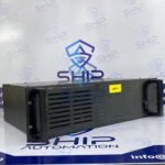 InterM PA-9336 | Public Address Power Amplifier - Image 3