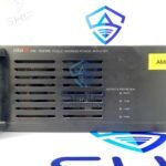 InterM PA-9336 | Public Address Power Amplifier - Image 5