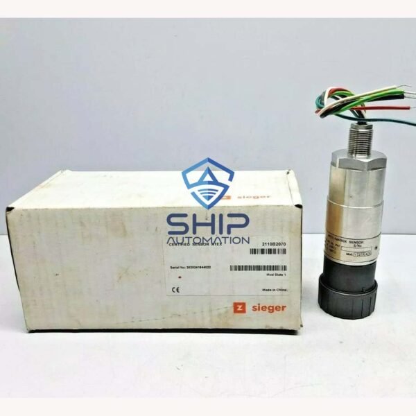 Honeywell 2110B2070 | Apex Matrix Sensor