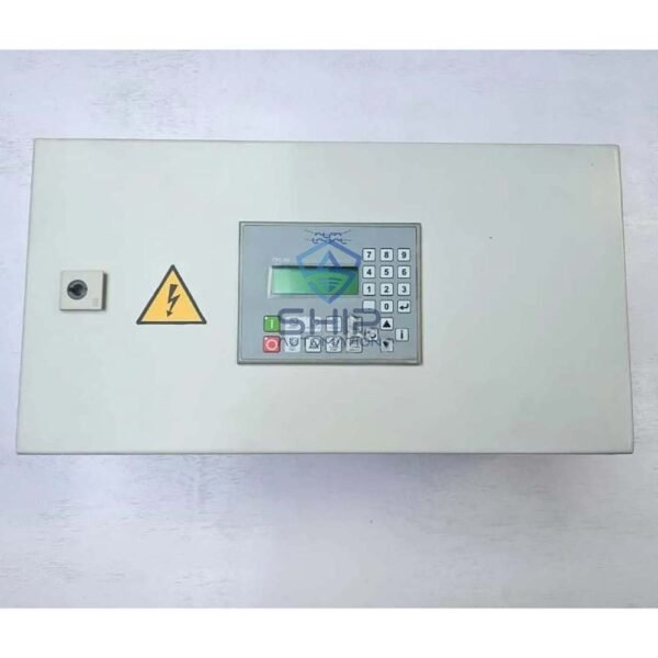 Alfa Laval EPC 60 | Panel