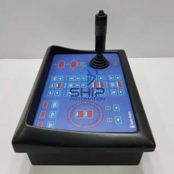 Rolls Royce POSCON V3 | Joystick Module