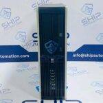 Kongsberg 8000 Elite | CPU Module (AU247AV)