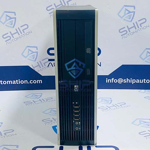 8000 Elite(ADP 32) (1) Kongsberg 8000 Elite | CPU Module (AU247AV)