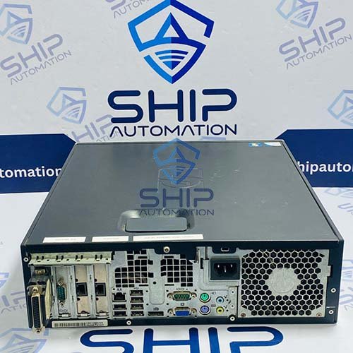 8000 Elite(ADP 32) (3) Kongsberg 8000 Elite | CPU Module (AU247AV)