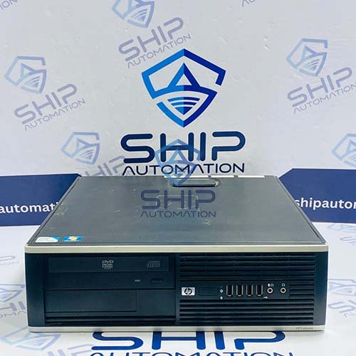 8000 Elite(ADP 32) (4) Kongsberg 8000 Elite | CPU Module (AU247AV)