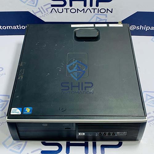 8000 Elite(ADP 32) (5) Kongsberg 8000 Elite | CPU Module (AU247AV)