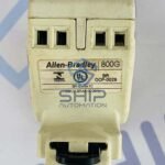 Allen-bradley 800G | Contactor - Image 5