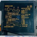 Selco 800SD-2-230V | Function Timer - Image 5