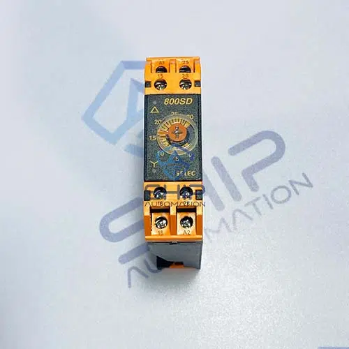 Selco 800SD-2-230V | Function Timer