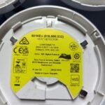 Tyco 801HEx | Heat Detector (516.800.532) - Image 7