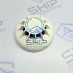 Tyco 801PHEx | Optical Smoke & Heat Detector (516.800.530) - Image 4