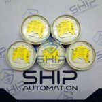Tyco 801PHEx | Optical Smoke & Heat Detector (516.800.530) - Image 3