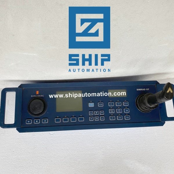 Simrad SDP | Operator Terminal Unit