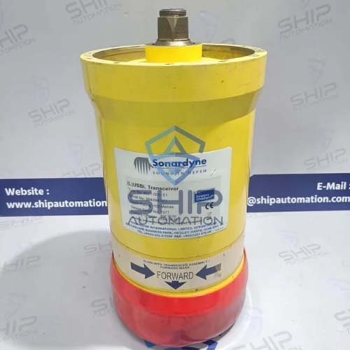 Sonardyne 8021-000-01 | Lusbl Transceiver