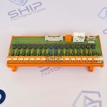 Weidmuller 8021241001 | RSM 16O/R 18-32DC GEM Module (405401-0) - Image 2
