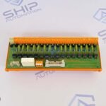 Weidmuller 8021241001 | RSM 16O/R 18-32DC GEM Module (405401-0)