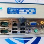 Sonardyne 8026-000-03 A1 | Navigation Computer - Image 5