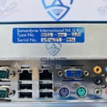 Sonardyne 8026-000-03A2 | Navigation Computer - Image 5
