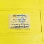 Sonardyne 8063-000-01 | Deck Test Unit - Image 5