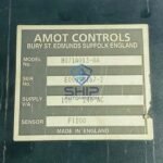 Amot Controls 8071A013-AA | Controller - Image 6
