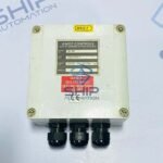 Amot Controls 8073A2 | Controller