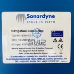 Sonardyne 8098-000-01A2 | Navigation Sensor HUB - Image 5