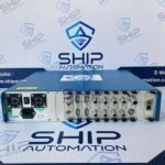Sonardyne 8098-000-01A2 | Navigation Sensor HUB - Image 3